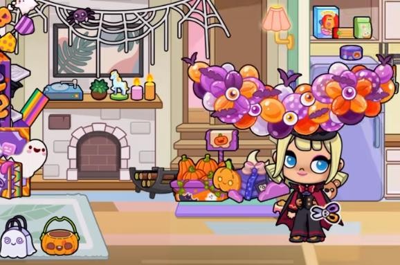 阿凡达世界全解锁版