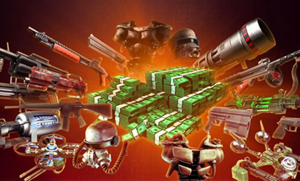 孤胆枪手2：新纪元 中文版