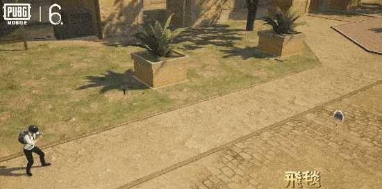 pubg国际版官方手游
