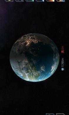 星球毁灭模拟器(1.9.2版本)