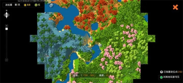 迷你世界老版本0.48.1