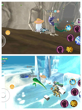 超数据世界官网版