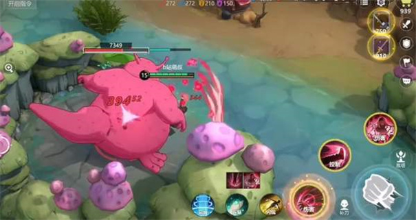 代号jump漫画群星大集结