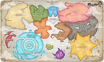 樱境物语手机版