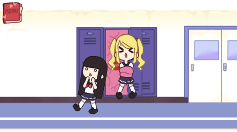 TENTACLELOCKER储物柜游戏2