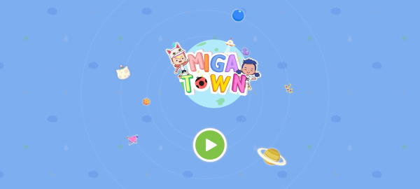 米加小镇全解锁完整版