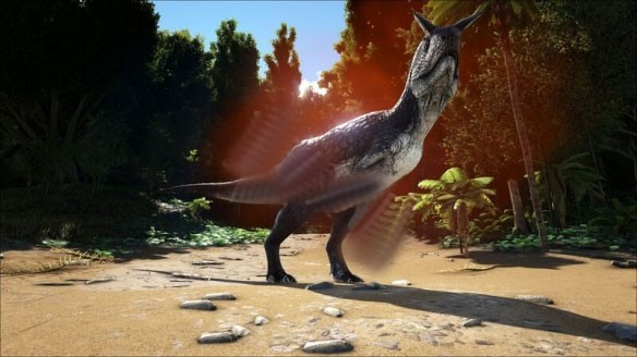 方舟生存进化手机版免费