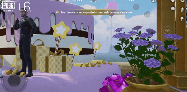 pubg国际版官方手游