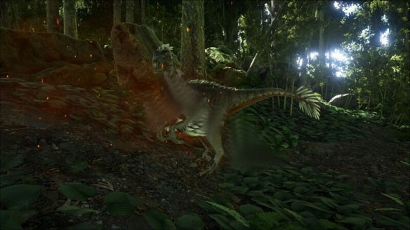 方舟生存进化手机版免费