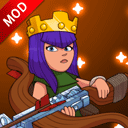 部落冲突16本内置菜单版