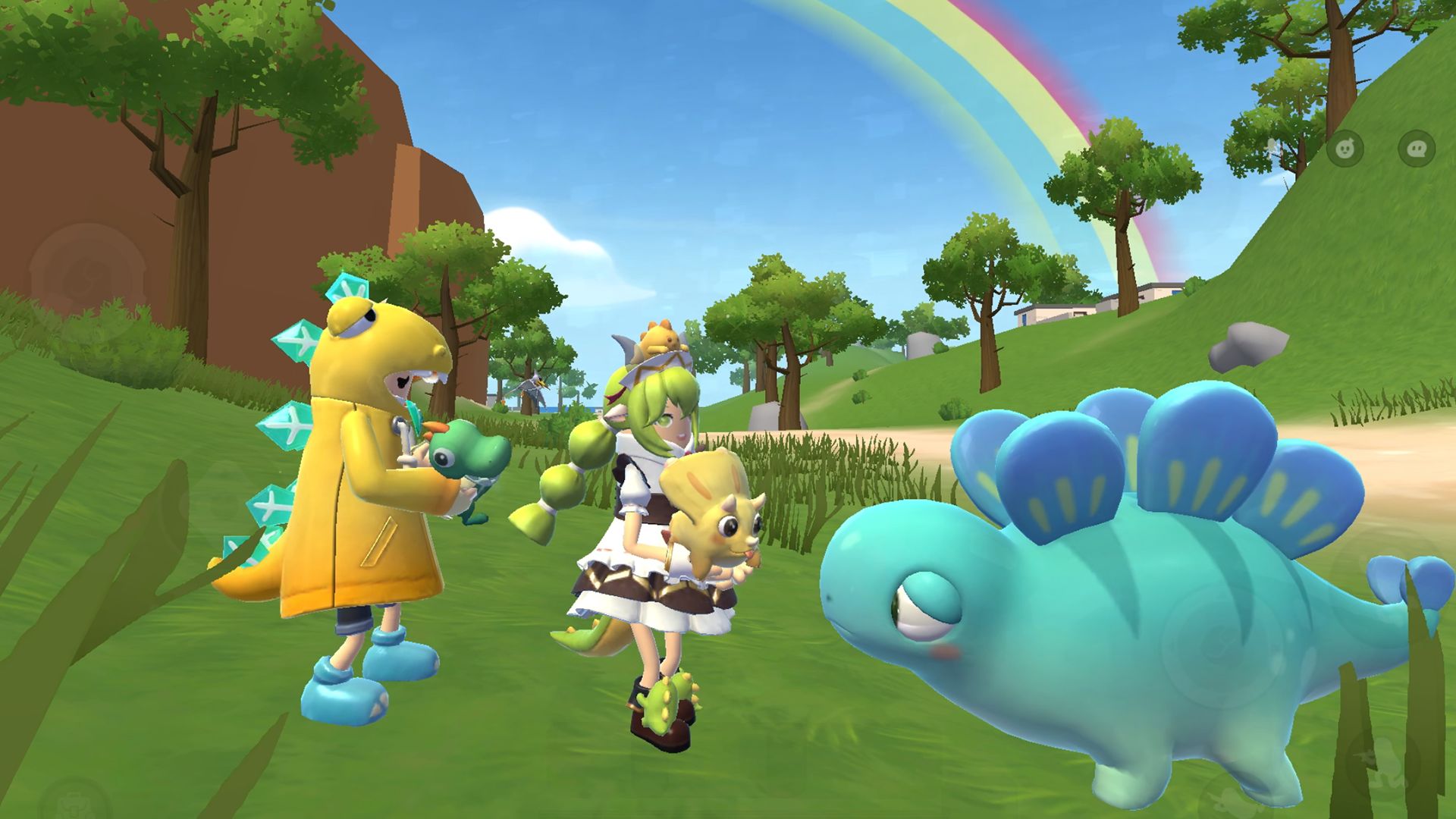 香肠派对全皮肤版