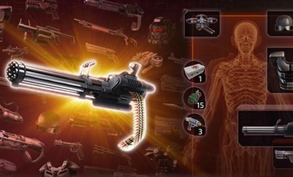 孤胆枪手2：新纪元 中文版