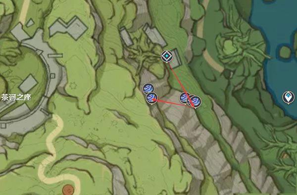 原神国际服官网版