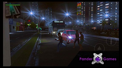 一切为了权力最新版