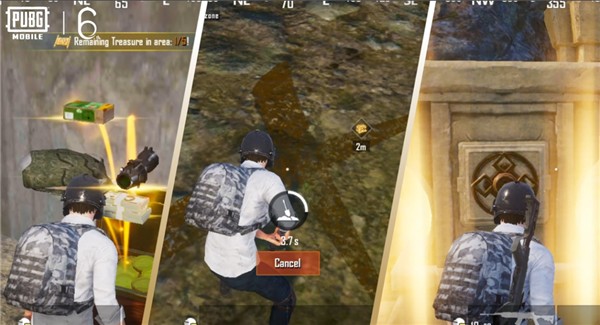 pubg国际版官方手游