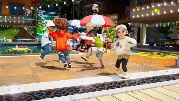 多可比DokeV手游