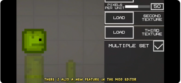 甜瓜游乐场19.0自带模组7723汉化