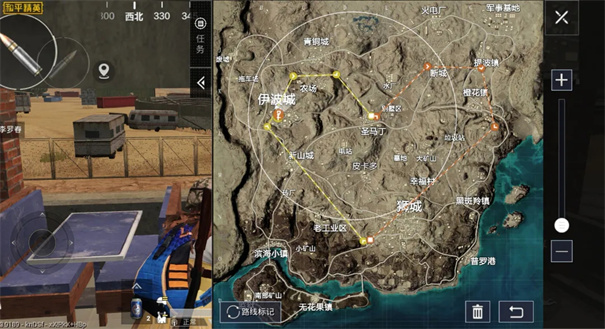 和平精英官方版