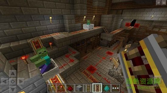 我的世界鬼灭之刃mod