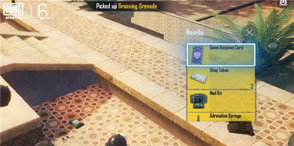 pubg国际版官方手游