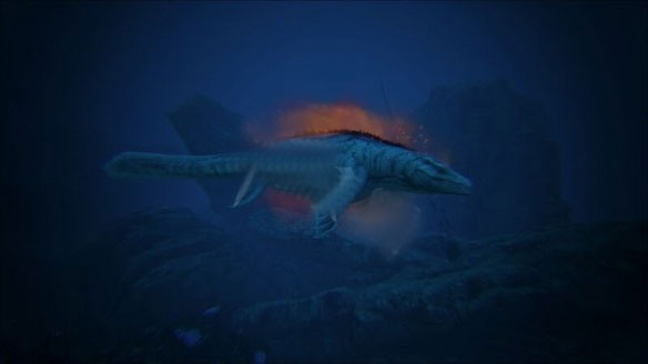 方舟生存进化手机版免费