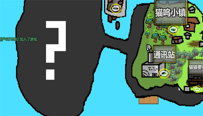 猫猫突围手机版内置菜单