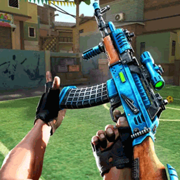 狙击吃鸡行动最新安卓