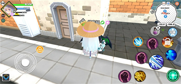 超数据世界官网版