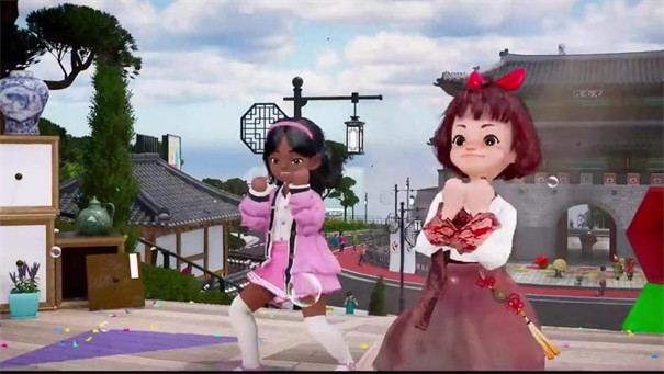 多可比DokeV手游