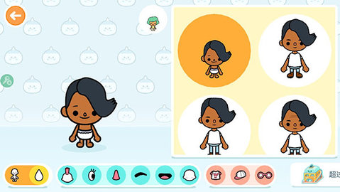 托卡生活世界2024