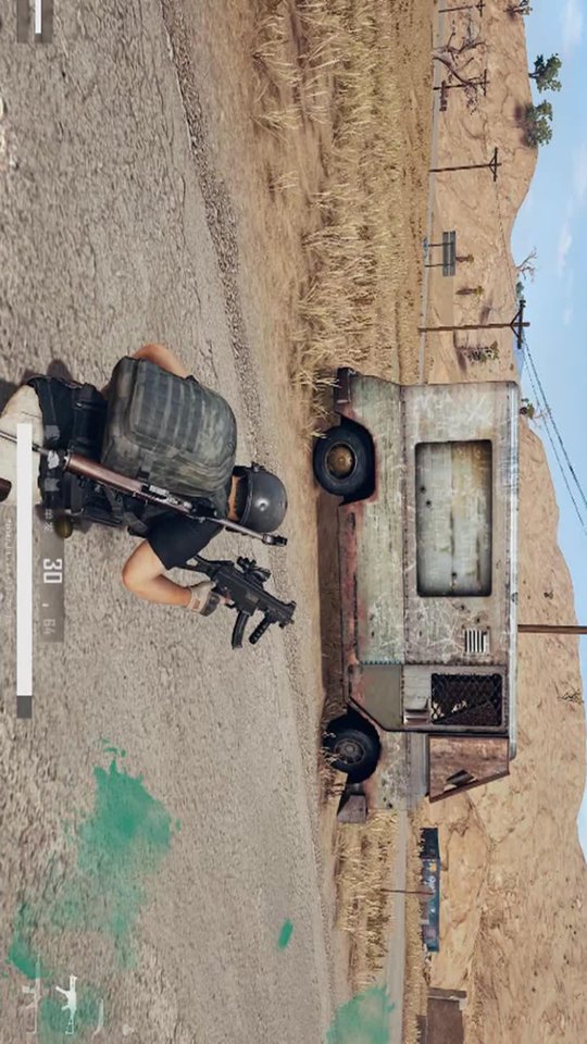 全民吃鸡模拟器免费