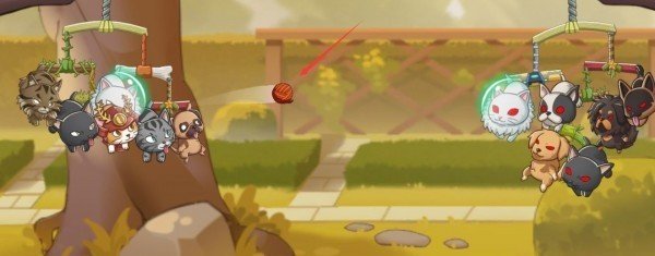 喵星特战手机版