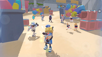 香肠派对手机版2023年最新版