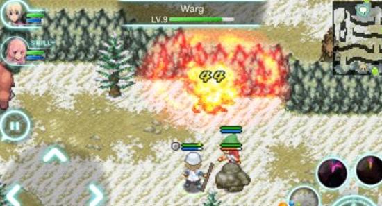 艾诺迪亚3中文版