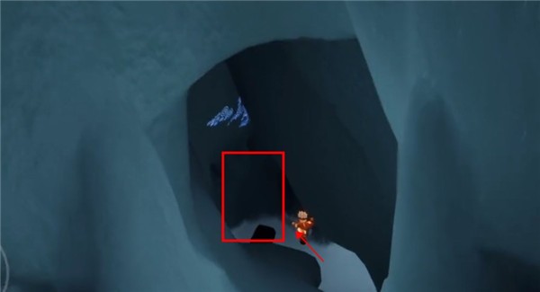 sky光·遇测试服