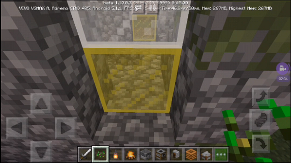 我的世界最旧版本0.0.1正式