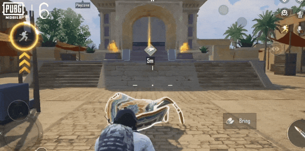 pubg国际版官方手游