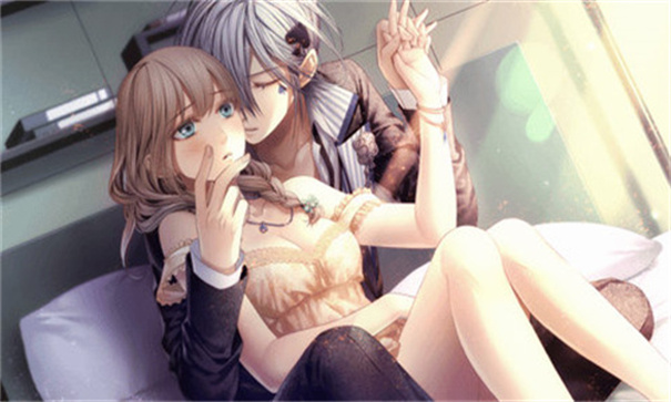 失忆症游戏汉化版