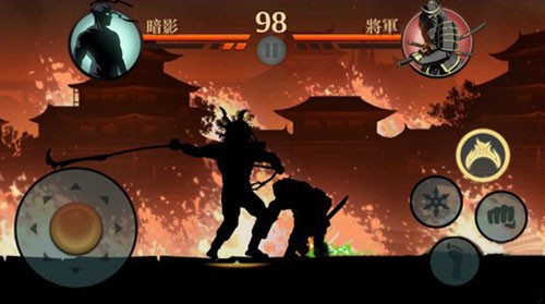 暗影格斗2内置MOD修改器