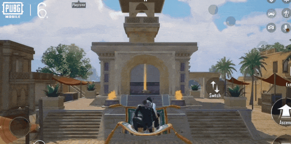 pubg国际版官方手游