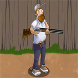 植物大战僵尸疯狂大叔