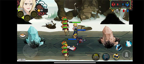 鸣人的假期patreon版