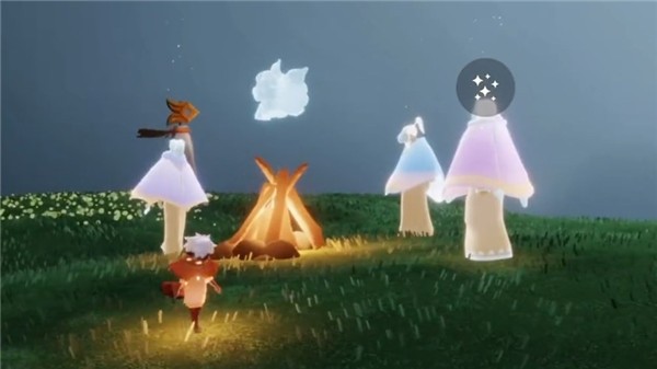 sky光·遇测试服