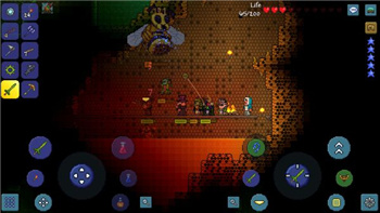 泰拉瑞亚国服1.4.4.9