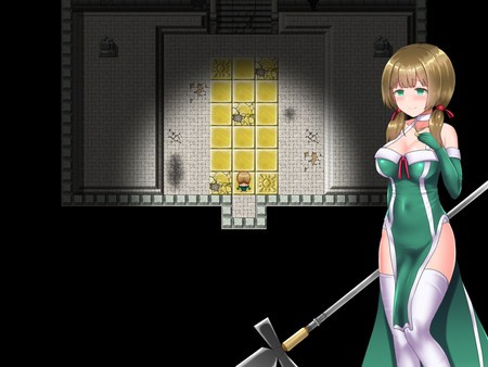 永生之物冷狐汉化手机版