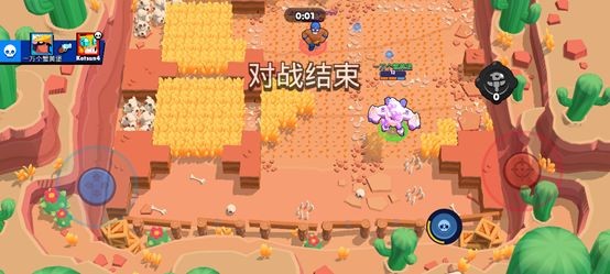 荒野乱斗手机版国际服