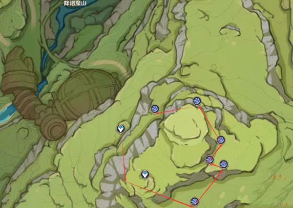 原神国际服官网版