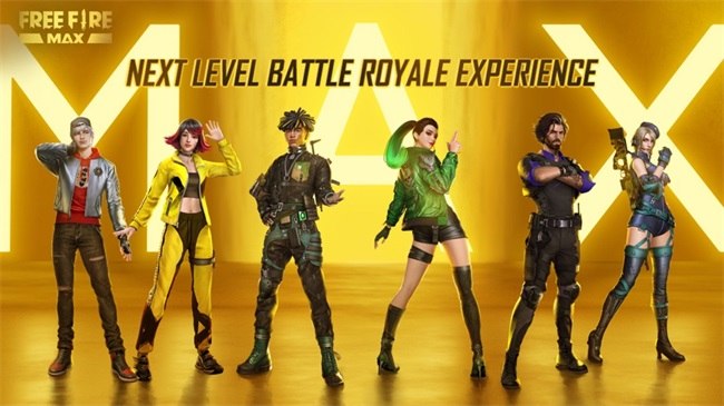 Garena 传说对决