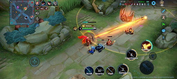 王者荣耀国际服官方正版