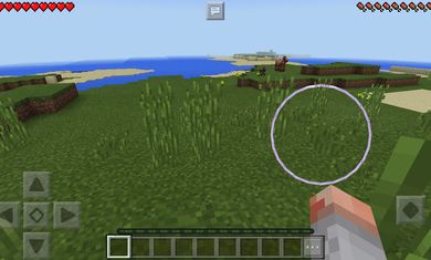 我的世界朱紫宝可梦